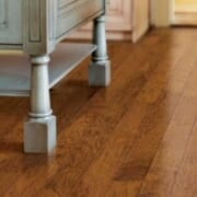 hardwood floor refinishing